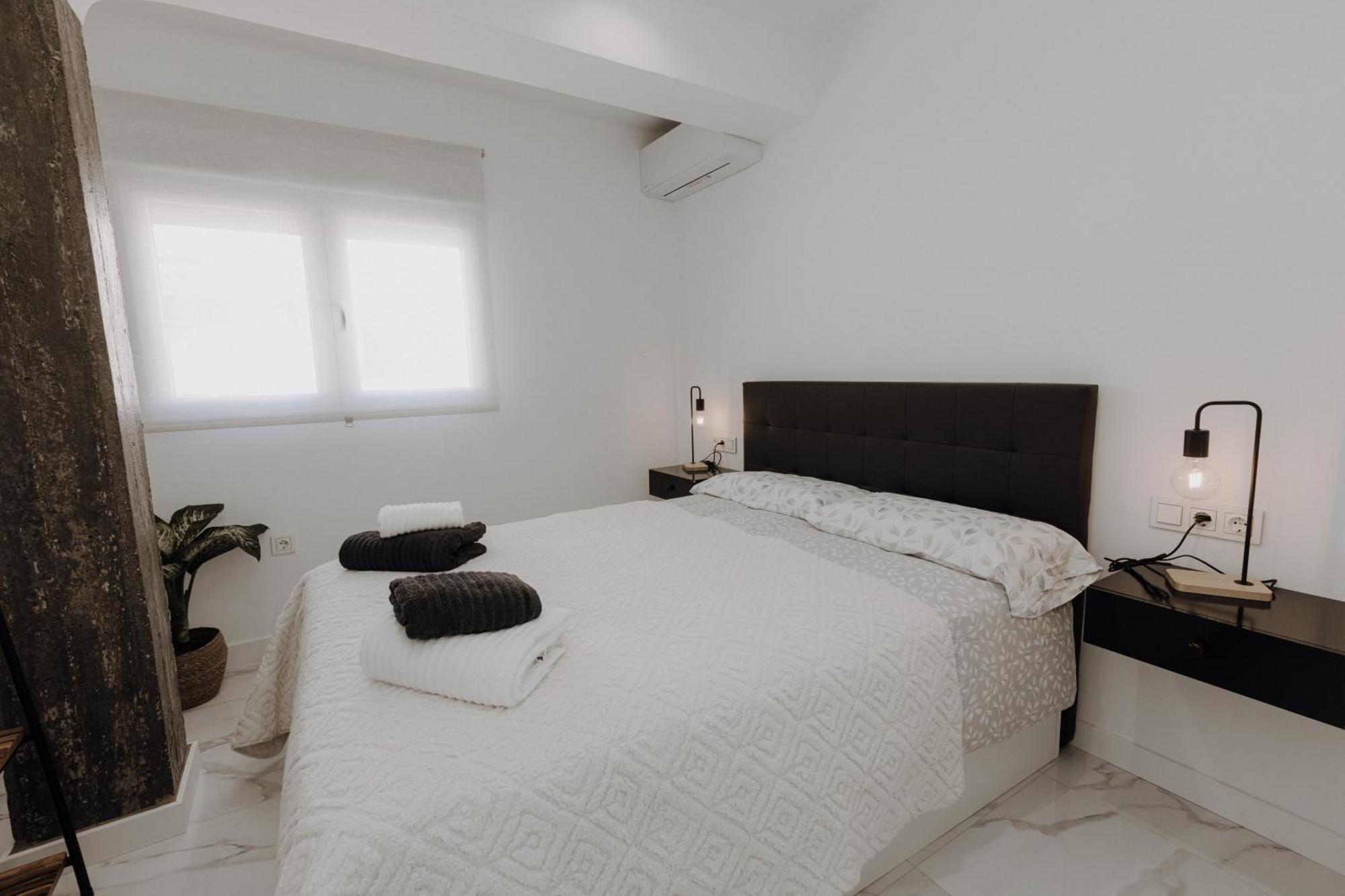 Escapada Suite De Μούρθια Εξωτερικό φωτογραφία