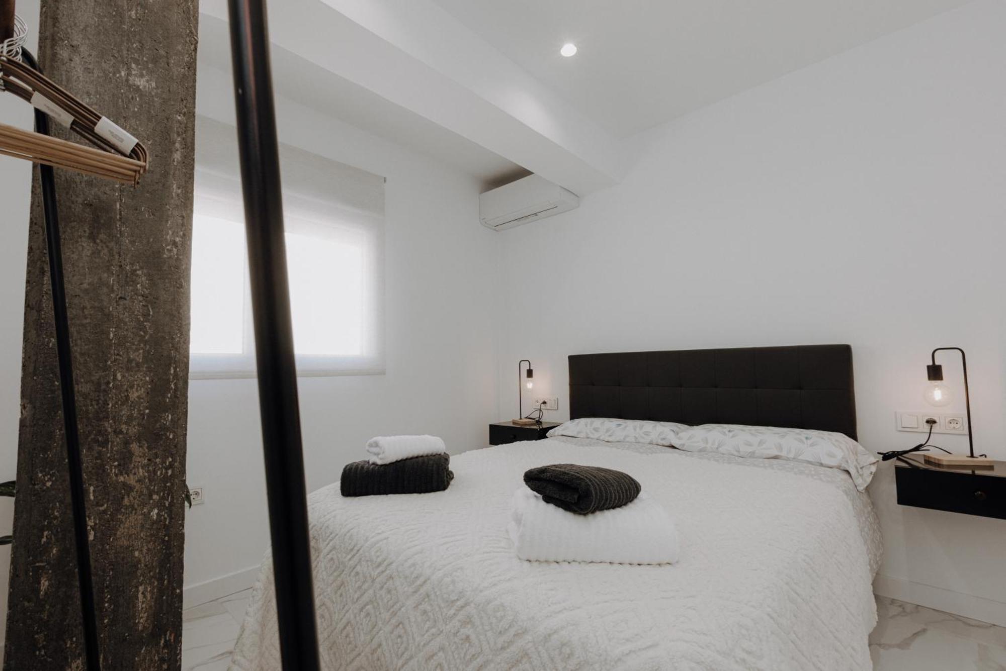 Escapada Suite De Μούρθια Εξωτερικό φωτογραφία