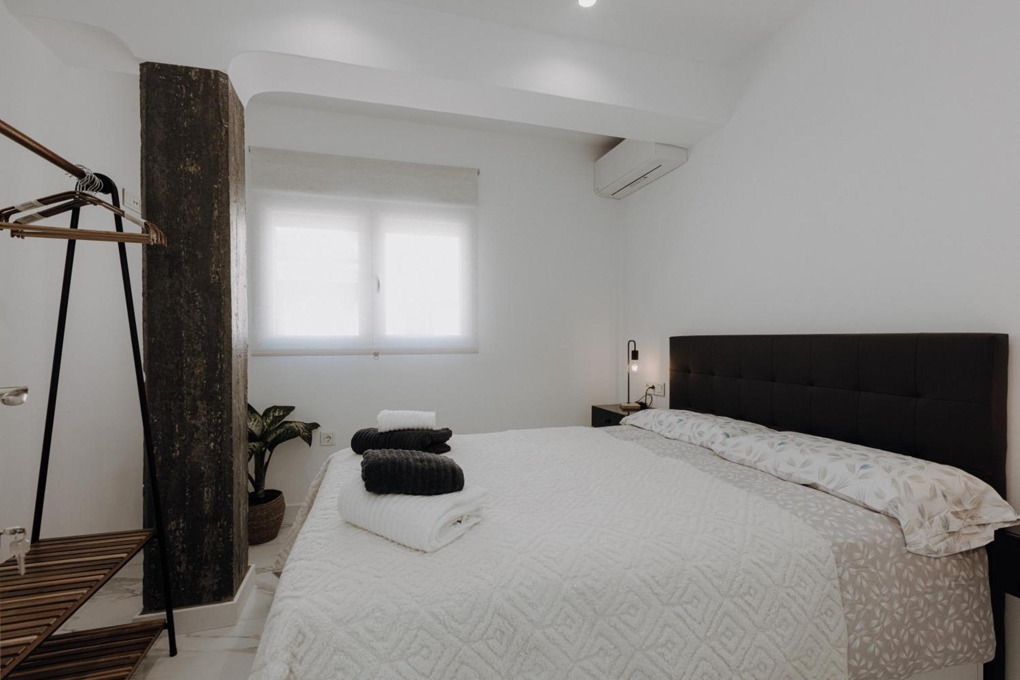 Escapada Suite De Μούρθια Εξωτερικό φωτογραφία